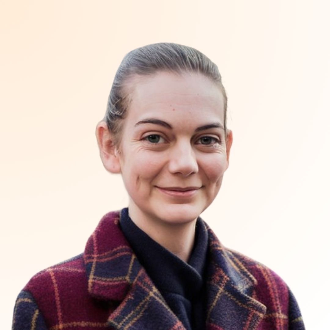 Katie DeBus